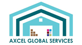 AXCEL GLOBAL SERVICES Logo